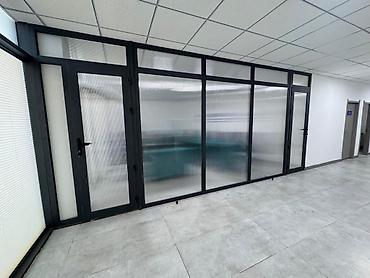 Пластиковые окна на заказ: ПВХ-окна и двери под заказ. Изготовление и профессиональный монтаж — 8