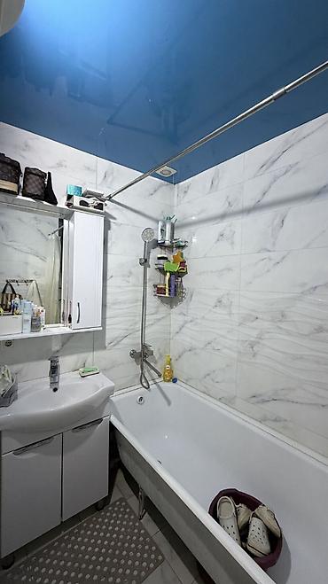 Продажа квартир: 2 комнаты, 70 м², Верхний Джал Элитка, 1 этаж, Евроремонт — 5