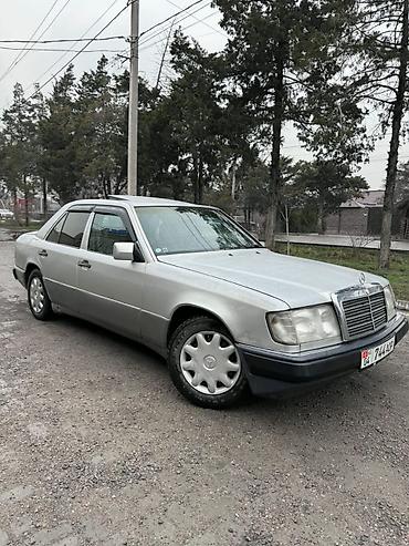 w210 e430: Mercedes-Benz W124: 1993 г., 2.2 л, Механика, Бензин, Седан — 1