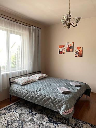 premium development: 🏡 Коттедж «Крылья Этно» | Иссык-Куль, Чолпон-Ата Просторный коттедж — 2