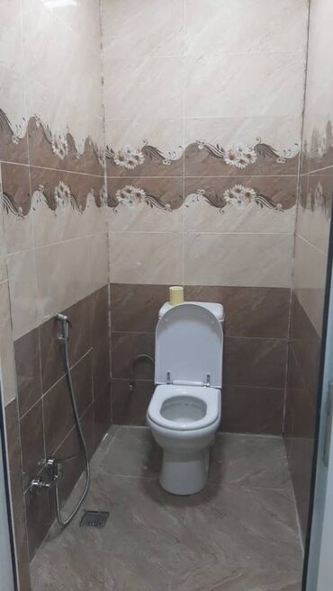 Yeni tikili: Əhmədli, 3 otaqlı, Yeni tikili, 100 kv. m — 10