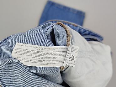 white jeans: Denim Co, Jeansy damskie, rozmiar M — 5