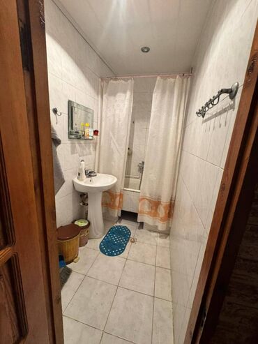 Köhnə tikili: Bakı, 3 otaqlı, Köhnə tikili, m. Əhmədli, 75 kv. m — 15