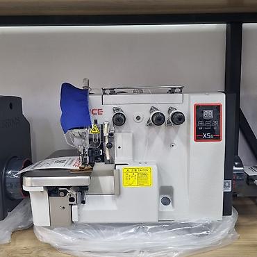 juicer machine: Закрутка оверлок 3нитка 3жиптүү оригинал закрутка — 3