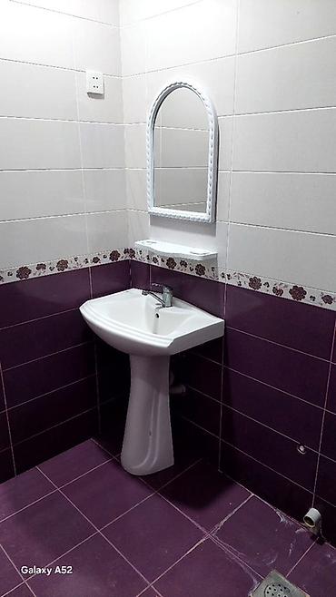 Köhnə tikili: Bakı, Yasamal, 3 otaqlı, Köhnə tikili, m. İnşaatçılar, 112 kv. m — 17