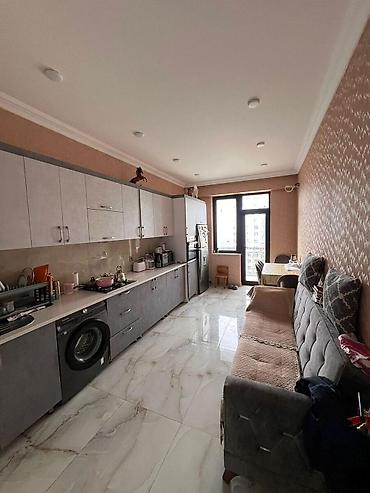studio mənzil: 28 May, 2 otaqlı, Yeni tikili, m. 28 may, 60 kv. m — 7
