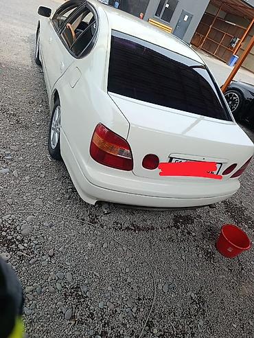 Lexus: Lexus GS: 2000 г., 3 л, Автомат, Газ, Седан — 2