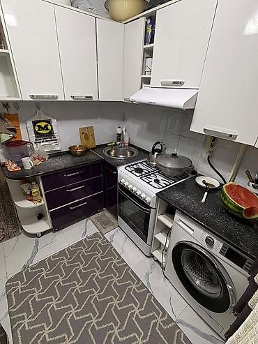 3комнатный: 3 комнаты, 65 м², 104 серия, 2 этаж, Свежий ремонт — 9