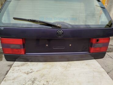 на опель вектра а: Багажниктин капкагы Volkswagen, 1995 г., Колдонулган, Оригинал