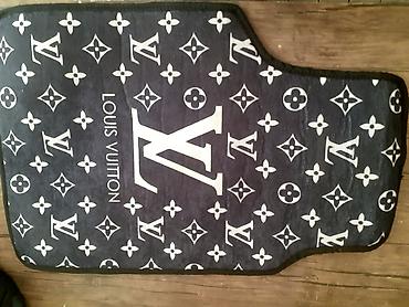 calvin clein: Universaldi louis vuitton ayaq alti rezini tezedi istifade — 1