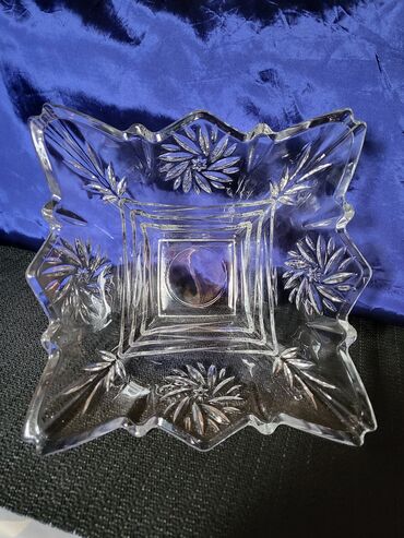 Kompleti posuđa: Cinija presovano staklo,za voce itd,80te. Cinija perfektna sve na na lalafo.rs — 3 Kompleti posuđa: Cinija presovano staklo,za voce itd,80te. Cinija perfektna sve na — 3