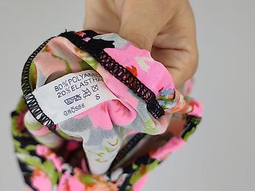 bluzki do ta: Legginsy Sportowe damskie, rozmiar S — 4