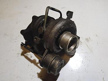 TURBINA CD20 ZA NISSAN ALMERA, PRIMERA, SUNNY OD 1991. DO 2001. GOD