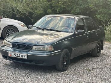 хонда фит 1: Daewoo Nexia: 1995 г., 1.5 л, Механика, Бензин, Седан