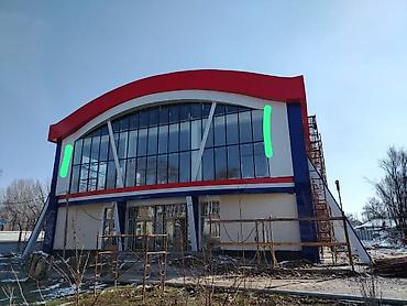 реставрация мебели в бишкеке: Ремонт фасада, Утепление фасада | Рамки, Молдинг | Алюкобонд | Минеральная вата Больше 6 лет опыта — 1