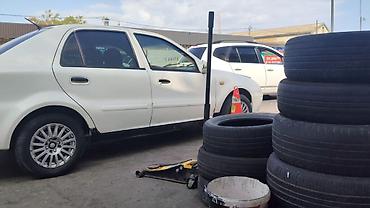 turbo az ford transit 2005: Geely CK: 1.5 l | 2008 il 2000 km Sedan — 3