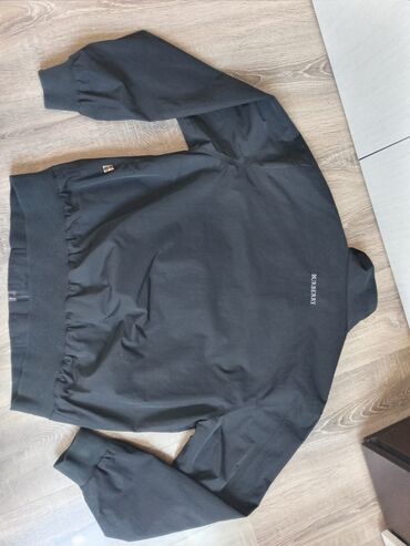 sergio tacchini jakne: Muška jakna markirana kupljena u inostranstvu veličina xxl marke