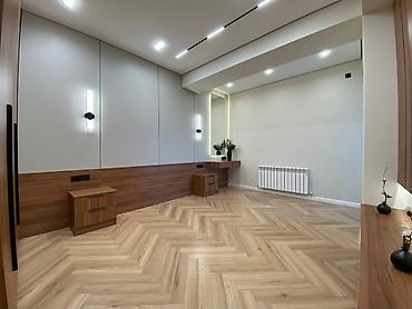 Продажа квартир: 2 комнаты, 80 м², Юг-2 мкр Элитка, 14 этаж, Дизайнерский ремонт — 4