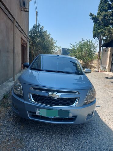 Chevrolet: Chevrolet Cobalt: 1.5 l | 2021 il 400000 km Sedan