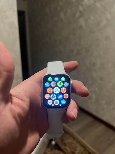 Apple Watch: Торг уместен