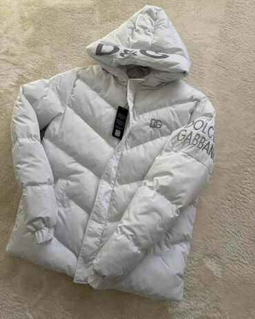 Zimske jakne: Moncler, Jednobojni, Sa postavom — 6