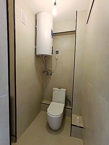 Продажа квартир: 2 комнаты, 70 м², Технопарк Элитка, 10 этаж, Евроремонт — 7