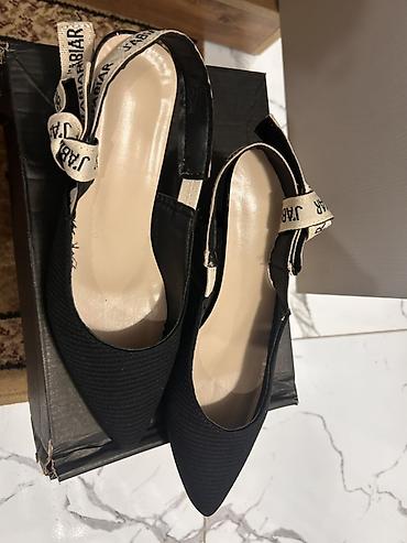 pull and: Туфли, 38, 39, Gucci, Новый, цвет - Бежевый, Платная доставка — 6