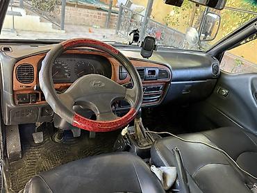 дөңгөлөк камаз: Hyundai Porter (бортовой малотоннажный грузовик) Срочно продаю год — 7