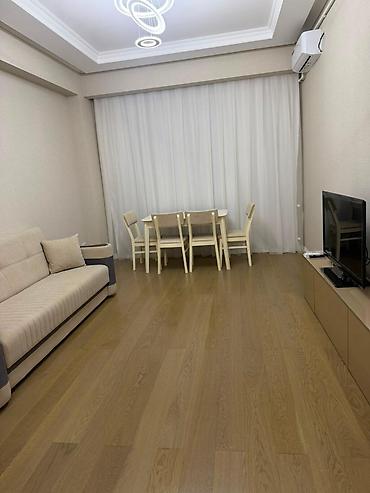 baki ev: Park yasamal 2, 2 otaq studio, 700azn + deposit, komunal komedant — 3