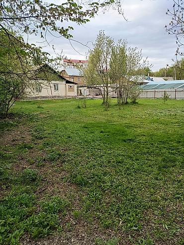 петровка кыргызстан: СЕЛО ЛЕНИНСКОЕ УЧАСТОК 12 СОТОК - Жилой дом: ГАЗ,СВЕТ,ВОДА - — 2