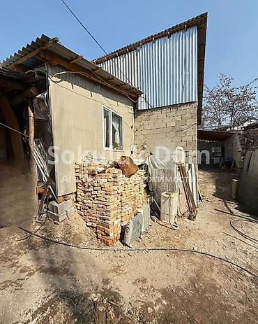 Продажа коттеджей и домов: 🏠Продается дом в с. Сокулук 🟡Комнаты: 3 🟡Участок: 3 соток 🟡Отопление — 3