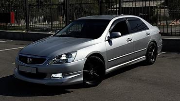 infinity qx: Honda Inspire: 2003 г., 3 л, Автомат, Бензин, Седан — 3