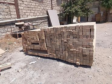 taxta 5 20: Taxta lamellər / şəbəkə taxta zolaqları - Material: iynəyarpaq — 1