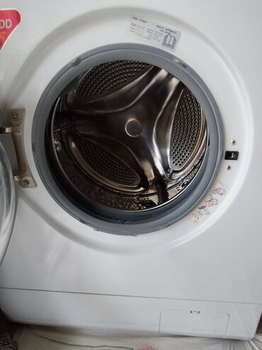запчасти на стиральных машин: Стиральная машина