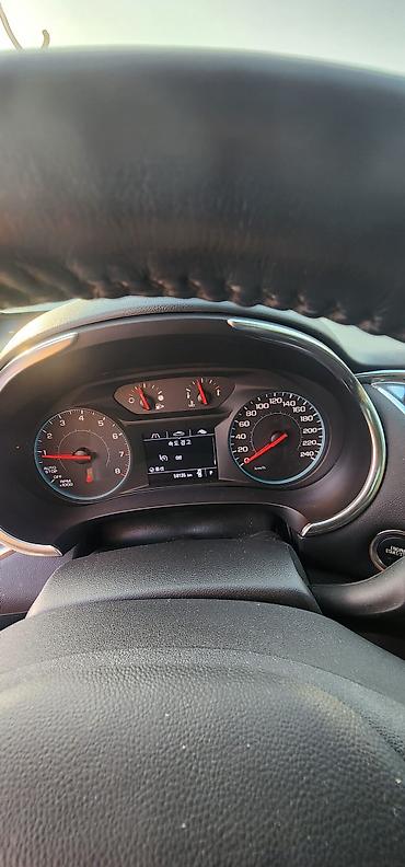 tsunami купить: Chevrolet Malibu: 2020 г., 1.4 л, Автомат, Бензин, Седан — 8