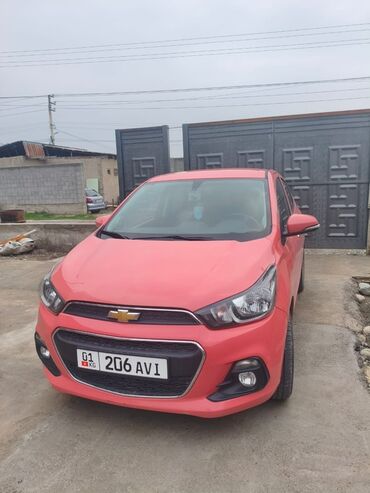 задний фара на хонда фит: Chevrolet Spark: 2017 г., 1 л, Автомат, Бензин, Хэтчбэк