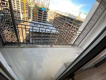 Продажа квартир: 3 комнаты, 93 м², Элитка, 10 этаж, Дизайнерский ремонт — 6