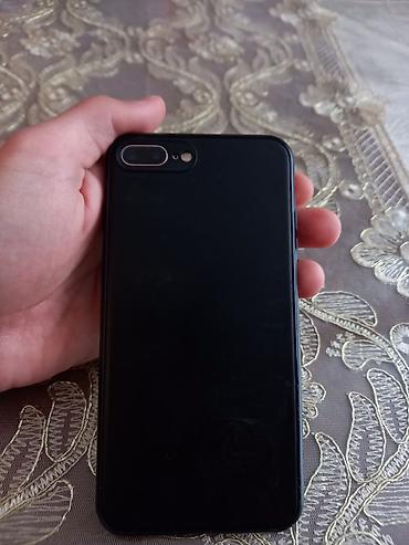 ucuz sade telefonlar: IPhone 7 Plus, 128 GB, Matte Silver, Zəmanət, Barmaq izi, Simsiz şarj — 3