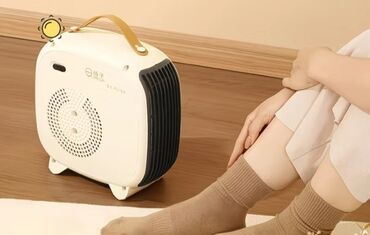 Электрические обогреватели: Электрический обогреватель Конвекторный, Настольный at lalafo.kg — 6 Электрические обогреватели: Электрический обогреватель Конвекторный, Настольный — 6