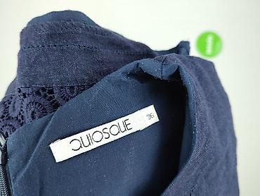 longsleeve pull and bear: QUIOSQUE, Tunika damska, rozmiar XS — 5