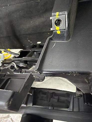 oem: Торпедо Hyundai 2018 г., Б/у, Корея — 10