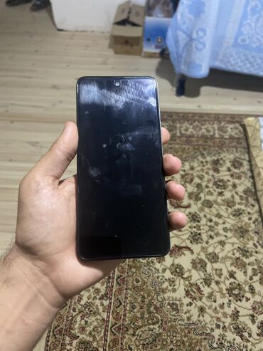 Tecno Spark 30C, цвет - Черный
