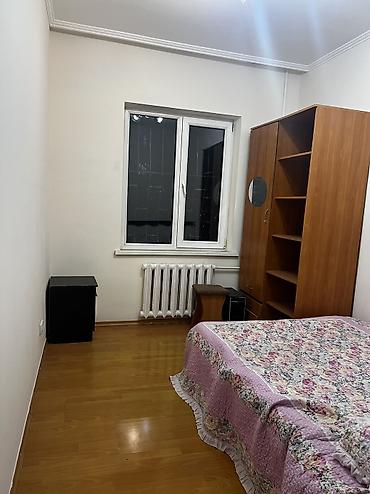 Продажа квартир: 3 комнаты, 62 м², 105 серия, 2 этаж, Косметический ремонт at lalafo.kg — 11 Продажа квартир: 3 комнаты, 62 м², 105 серия, 2 этаж, Косметический ремонт — 11