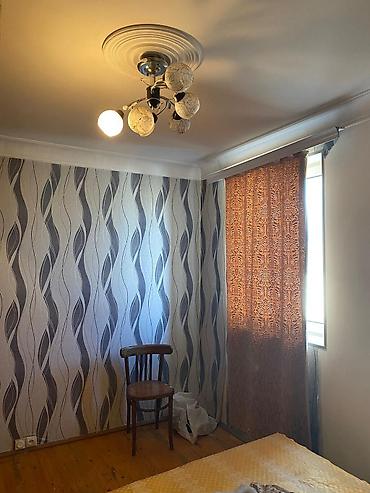 badamdar qəsəbəsi: Salam 3 otaq salon mətbəx 2 mərtəbəli heyet evi satılır tam təmirlidir — 3