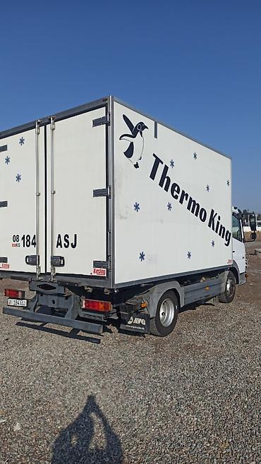 ман 264: Грузовик, Mercedes-Benz, Стандарт, 5 т, Б/у — 4