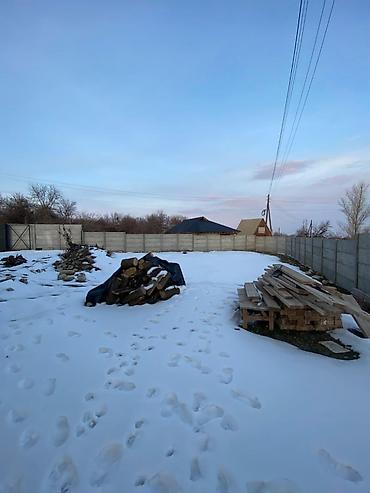 Продажа участков: 4 соток, Для строительства, Красная книга — 3