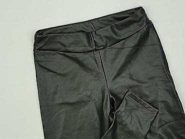 buty m: Esmara, Legginsy Ze skóry ekologicznej damskie, rozmiar M — 1