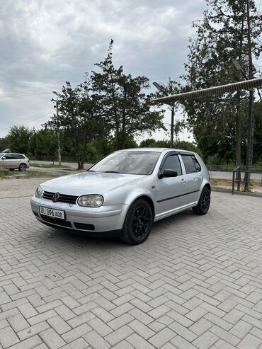 купить мотор на бмв е39: Volkswagen Golf: 2001 г., 2.3 л, Автомат, Газ, Хетчбек