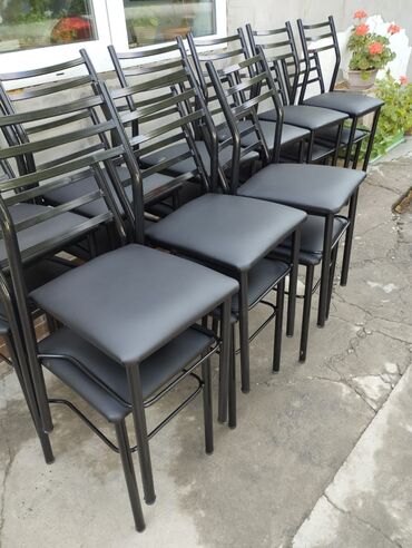 Табуретки: Табуретки — 9