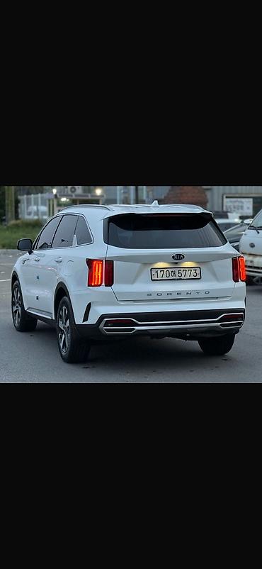 Kia: Kia Sorento: 2021 г., 2.2 л, Дизель — 3